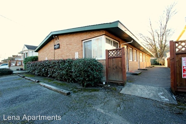 Building Photo - 6705 Delridge Way SW
