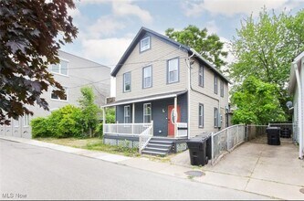 Building Photo - 1807 Auburn Ave