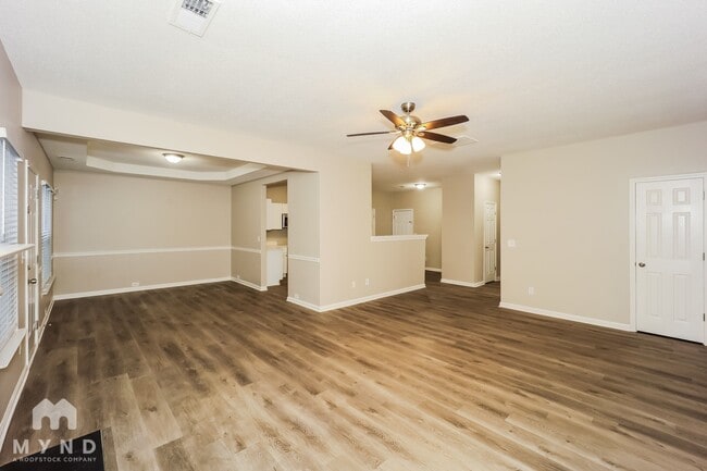 Building Photo - 5805 Little River Rd