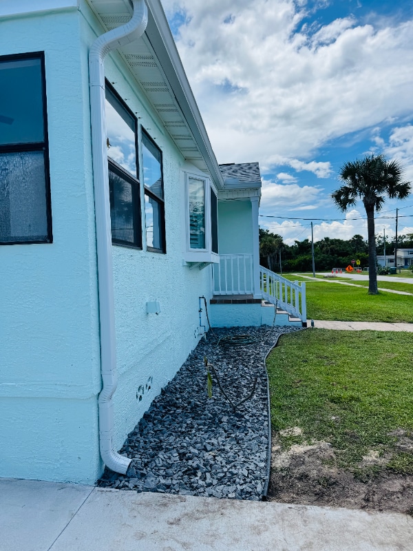 Building Photo - 202 Bosarvey Dr