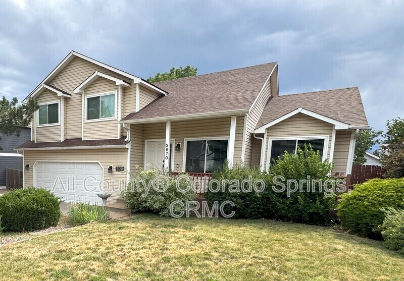 Foto principal - 2970 Haystack Dr