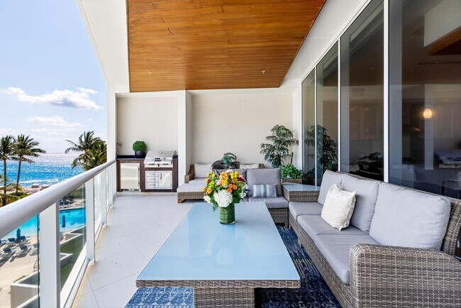 Foto del edificio - 1000 S Ocean Blvd