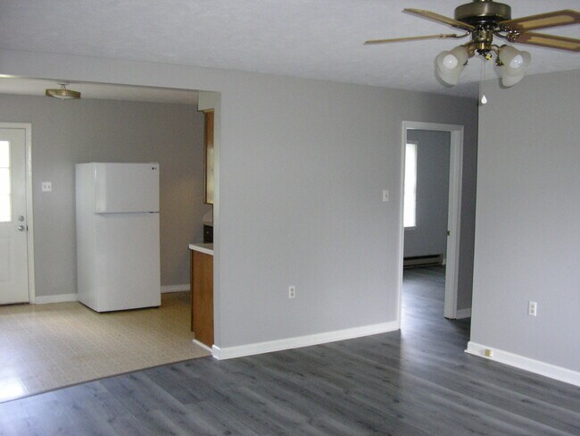 Foto del edificio - 3812 Charlie Moran Hwy