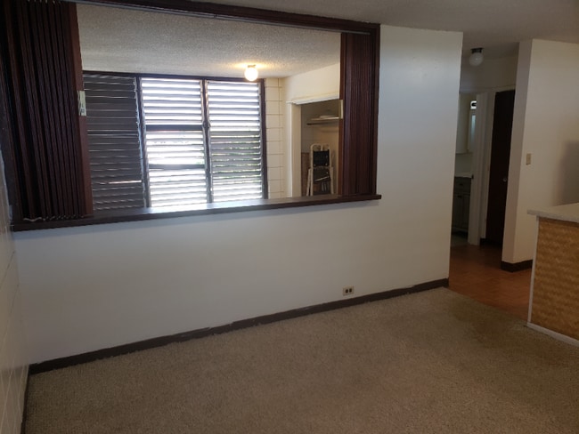 Building Photo - 1506 Kaumualii St