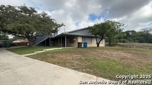 Building Photo - 3815 Ridgeline Dr