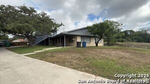 Building Photo - 3815 Ridgeline Dr