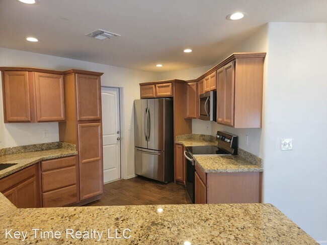 Foto del edificio - 3 br, 2 bath House - 5578 S. Desert Lakes