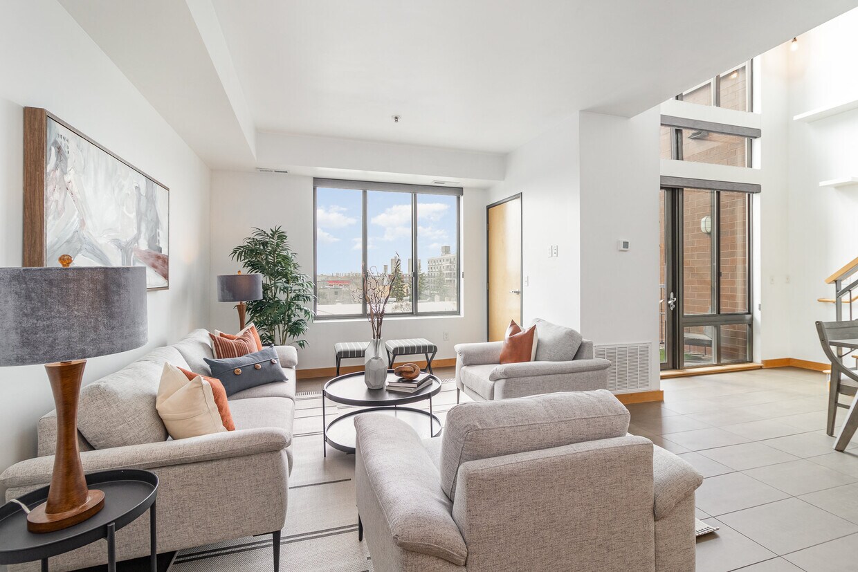 Foto principal - Arts Quarter Lofts
