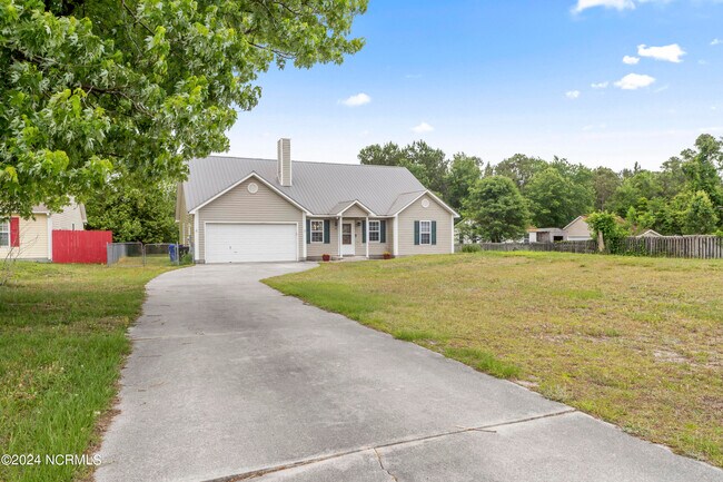 Building Photo - 212 Quail Creek Ct
