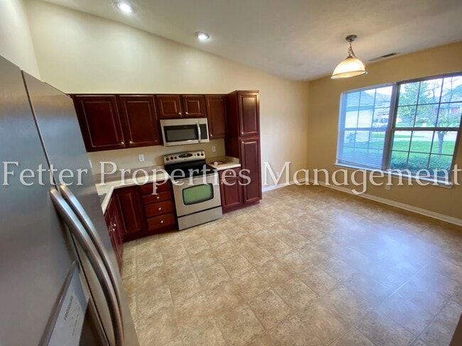 Building Photo - 3604 Cornell Ct