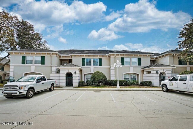 Foto del edificio - 100 Bermuda Bay Cir