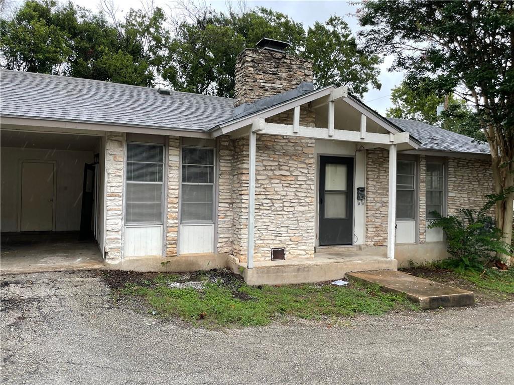 Foto principal - 6402 Hickman Ave