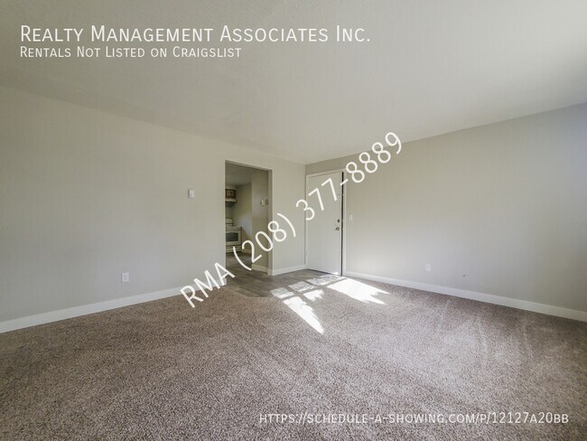 Foto del edificio - 438 W Idaho Ave