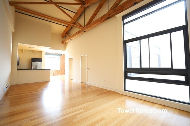 Foto del edificio - 310 Townsend St