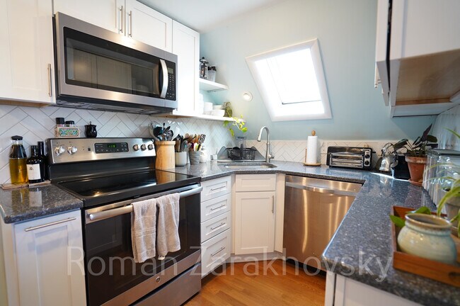 Foto del edificio - 17 Woodbridge St