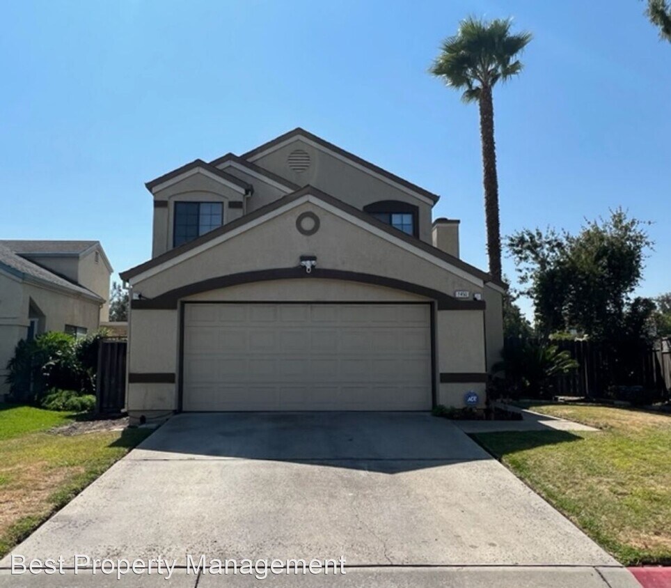 Primary Photo - 4 br, 2.5 bath House - 1450 Quail Valley Run