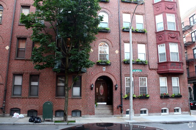 Building Photo - 65 N Margin St
