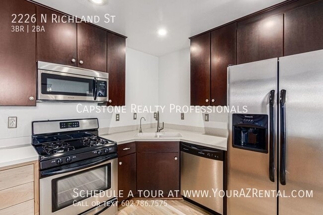 Photo - 2226 N Richland St House