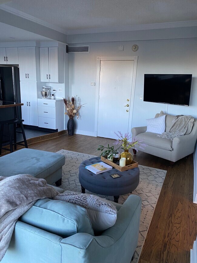 2109 Bayshore Blvd Unit 311, Tampa, FL 33606 Condo for Rent in Tampa