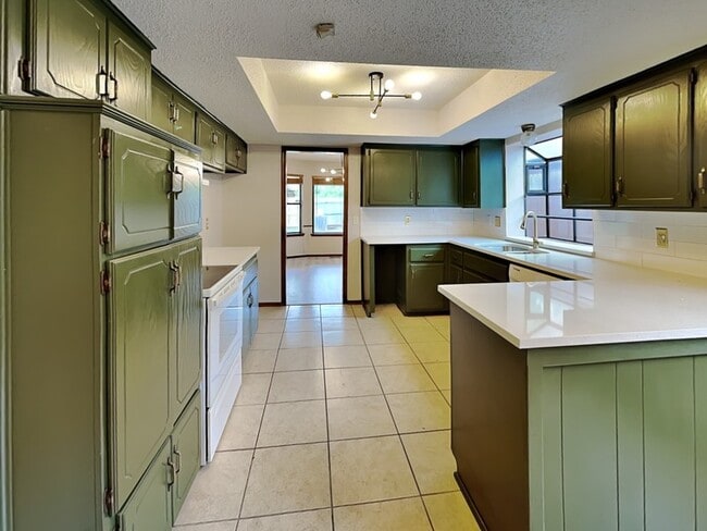 Foto del edificio - 2200 Sandy Creek Trail