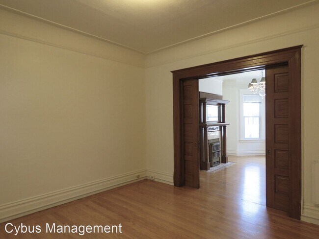 Foto del edificio - 2128-2132 Larkin St