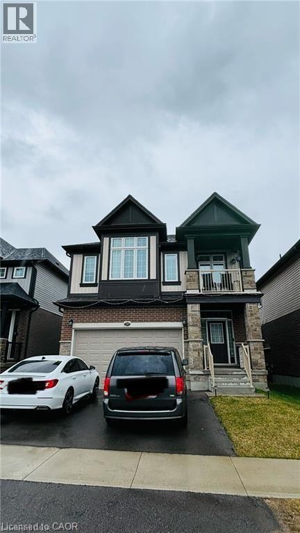 Building Photo - 295 Chokecherry Cres