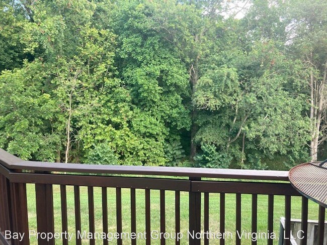 Foto del edificio - 3 br, 3.5 bath House - 3833 Foxfield LN