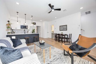 Building Photo - 5809 Senior