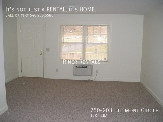Building Photo - 750-203 Hillmont Circle-