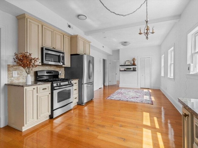 Photo - 58 Oliver St Townhome