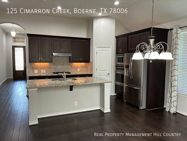 Foto del edificio - 125 Cimarron Creek