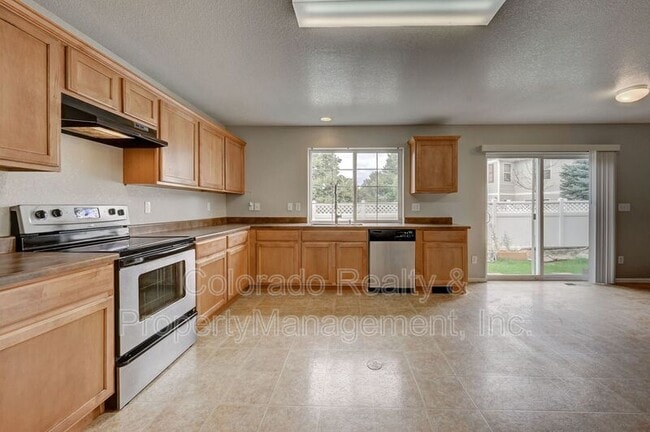 Building Photo - 20579 E 55th Ave