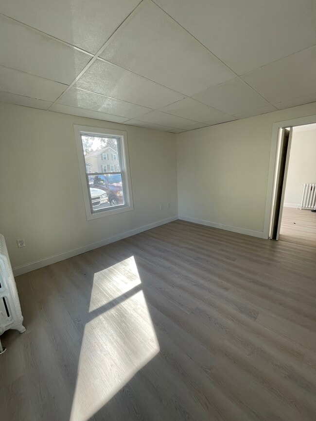 Bedroom 1 - 55 Franklin Ave