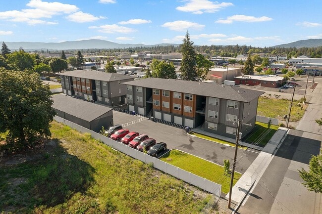 Building Photo - Gray Ridge Apartments