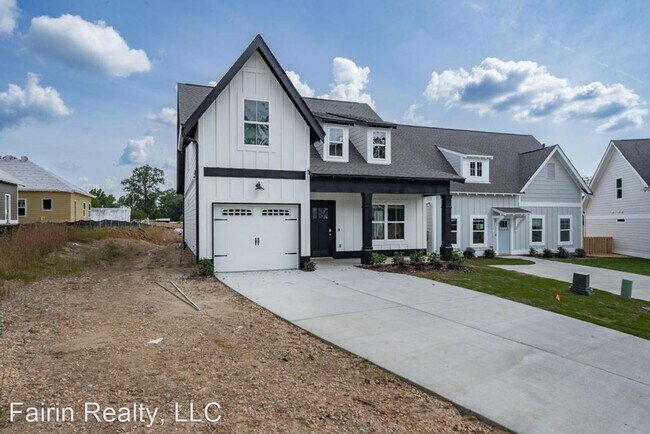 Building Photo - 3 br, 2 bath House - 3771 Patton Crst