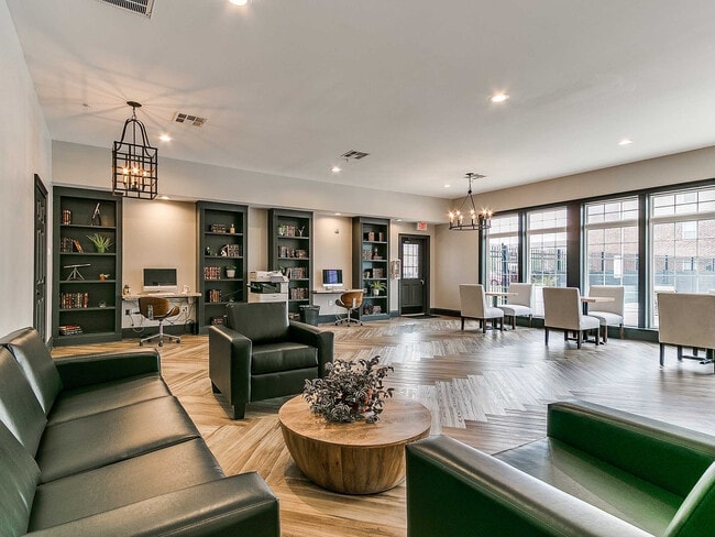 The Grove at Ames - 05 - The Grove