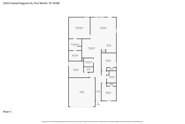 Building Photo - 2233 Crested Saguaro St