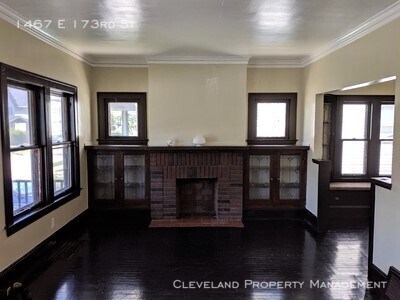 Building Photo - Charming Cleveland Cape Cod