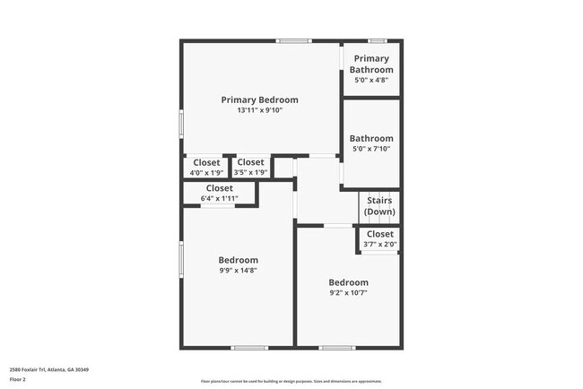 Building Photo - 2580 Foxlair Trail