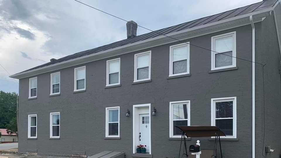 6 S Main St, Waynesville, OH 45068 Townhome Rentals in Waynesville OH