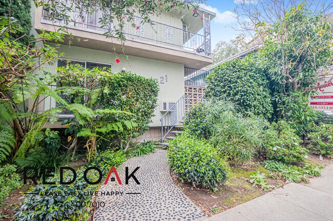 Foto del edificio - 1221 Amherst Ave