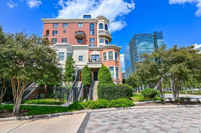 Building Photo - 3030 Post Oak Blvd