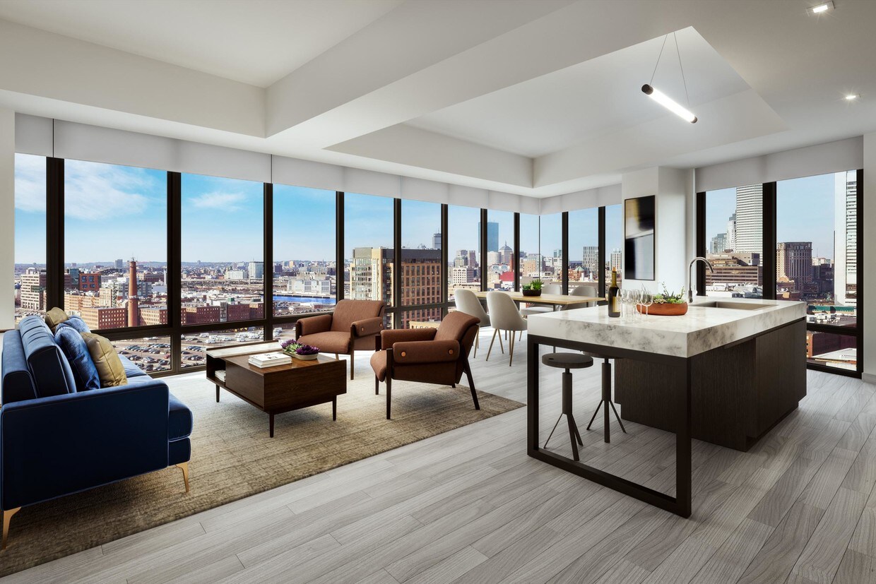 Foto principal - 300 Summer St