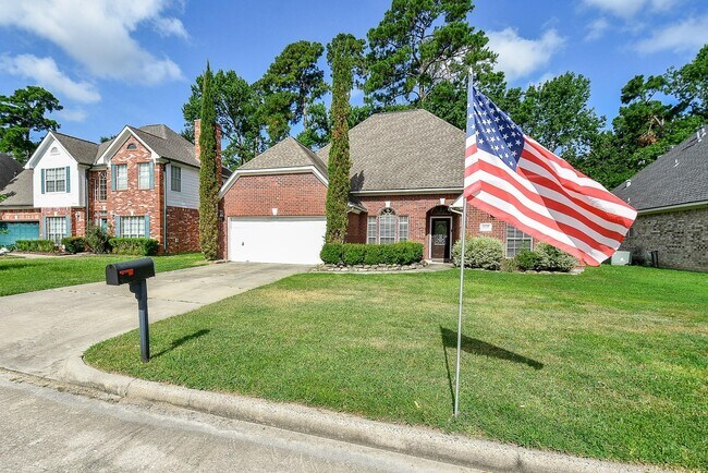 Foto del edificio - 21807 Windsor Castle Dr