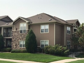 Building Photo - 10841 S Twenty Mile Rd