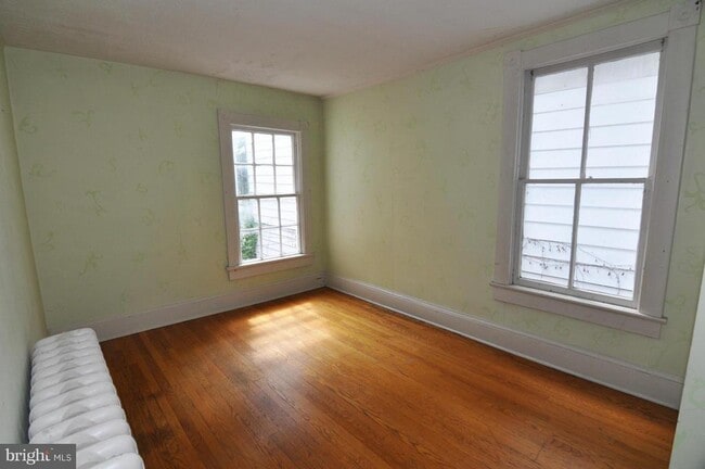 Foto del edificio - 515 N Loudoun St