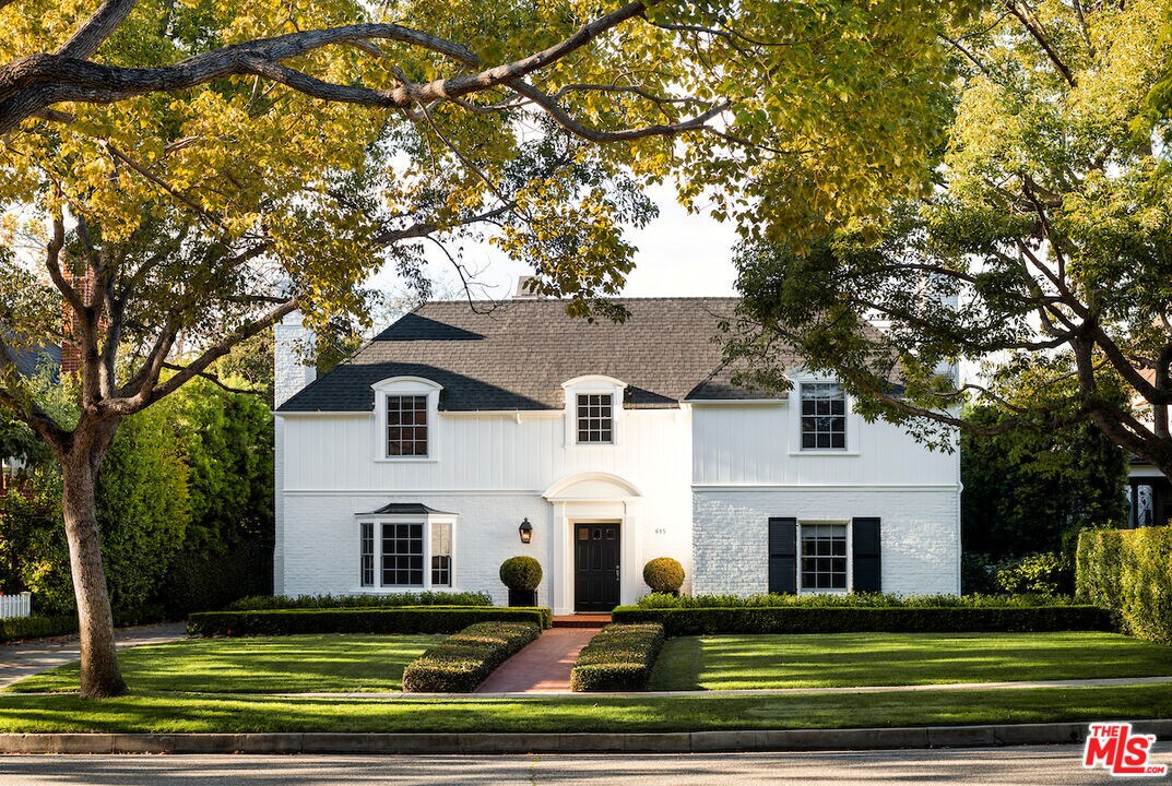 Foto principal - 615 Trenton Dr