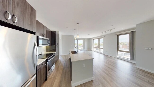 Foto del edificio - 640 Boston Ave