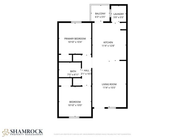Building Photo - 2/1 Fourplex in Midway ISD!