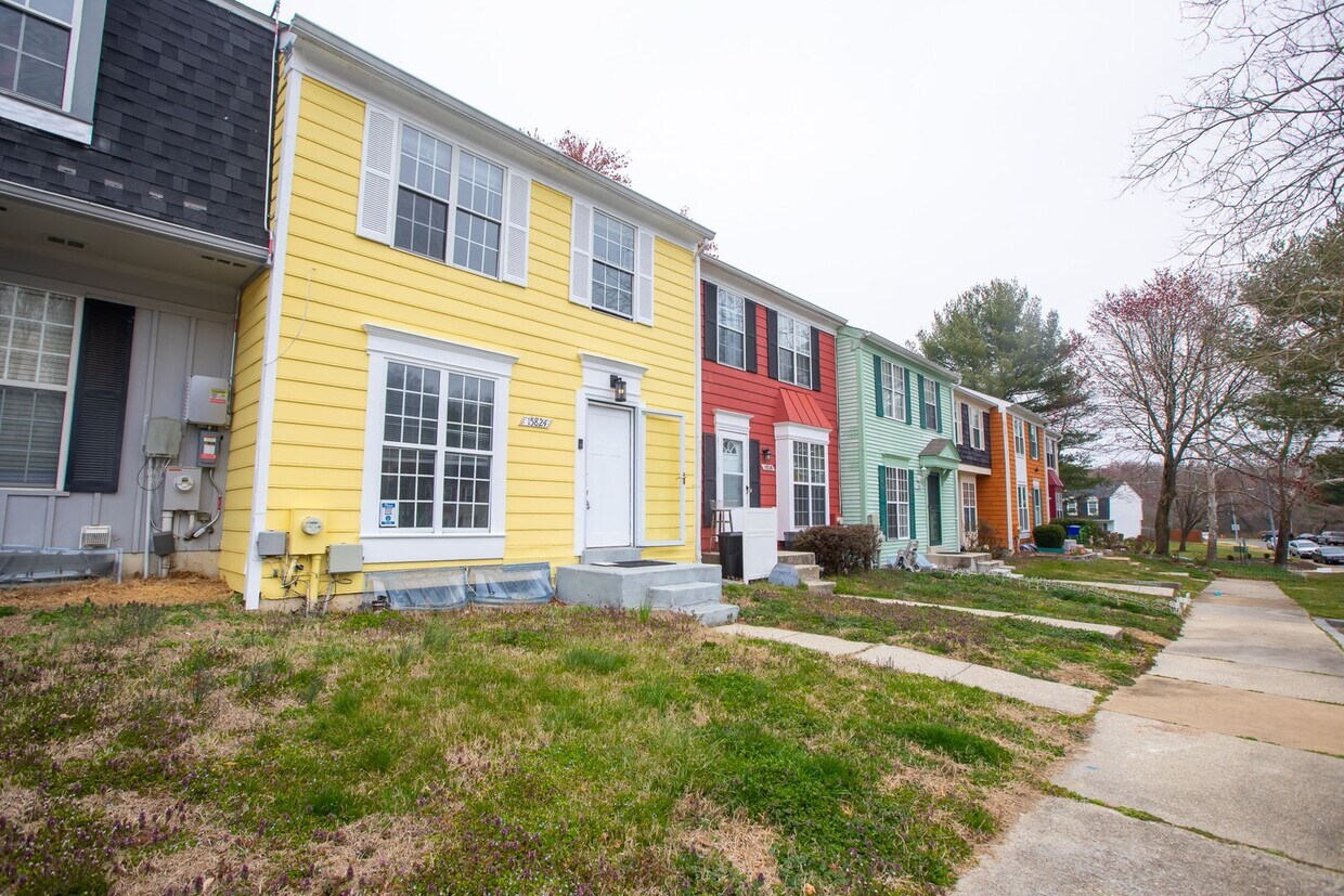 15824 Piller Ln, Bowie, MD 20716 House Rental in Bowie, MD